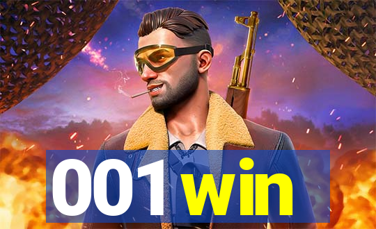 001 win